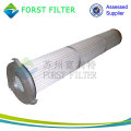 Pleated Bag Filters, Washable Bag Filters, Bag Filters For Cement Dust